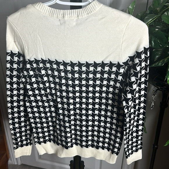 Charter Club PP Sweater - Picture 4 of 4